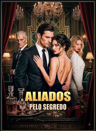 Aliados Pelo Segredo