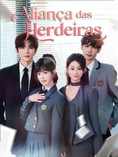 Aliança das Herdeiras