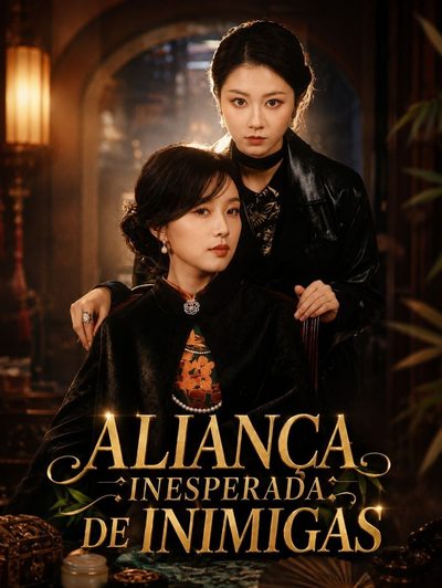 Aliança Inesperada de Inimigas