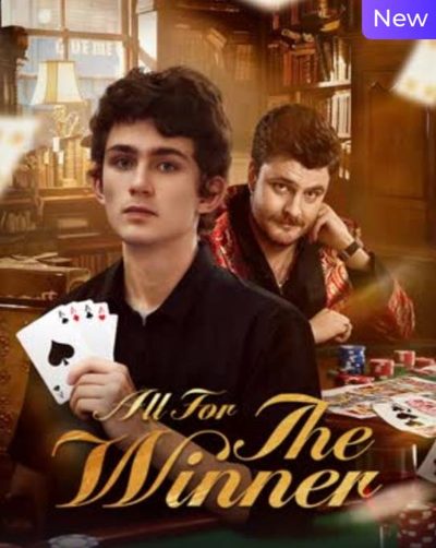 All For The Winner Tudo Pelo Vencedor