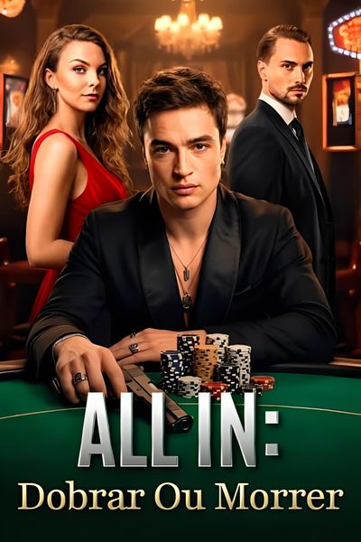 All In: Dobrar Ou Morrer