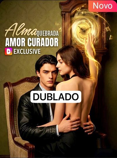Alma Quebrada Amor Curado