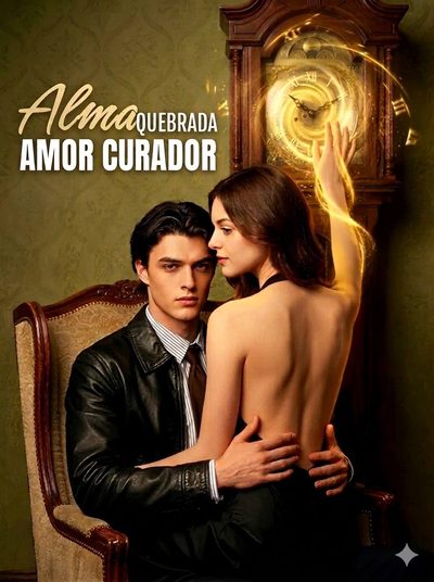 Alma Quebrada, Amor Curador
