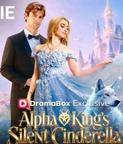 Alpha King's Silent Cinderella Cinderela Silenciosa do Rei Alpha