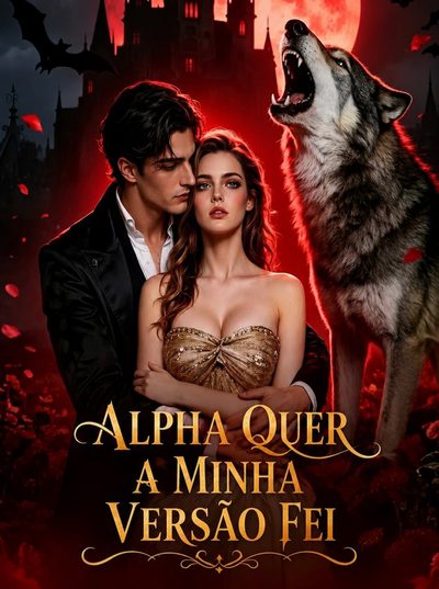 Alpha Quer a Minha Versão Fei