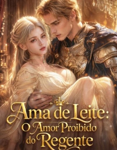 Ama de Leite: o Amor Proibido do Regente -