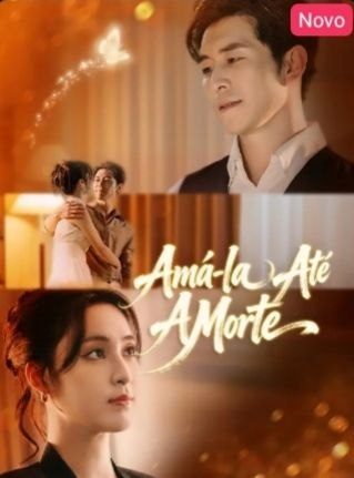 Amá-la Até a Morte