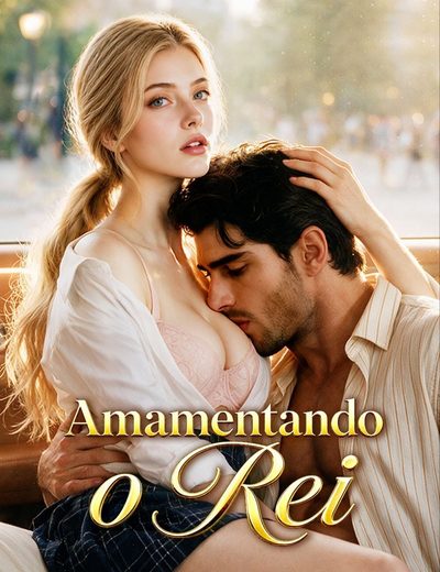 Amamentando o Rei -