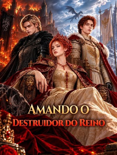 Amando o Destruidor do Reino