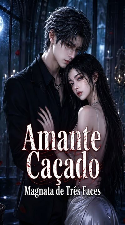 Amante Caçado, Magnata de Três Faces