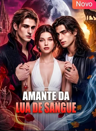 Amante da Lua de Sangue