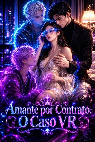 Amante por Contrato: o Caso Vr