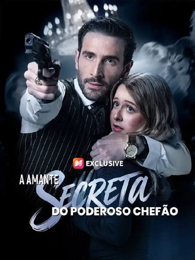 Amante Secreta do Poderoso Chefão