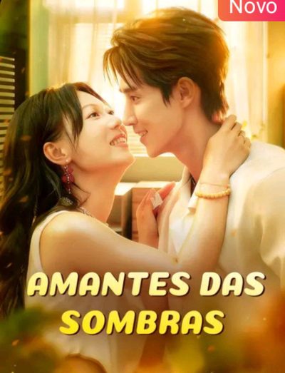 Amantes das Sombras