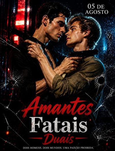 �amantes Fatais Duais Bl