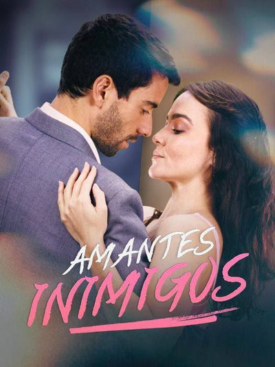 Amantes Inimigos Legendado