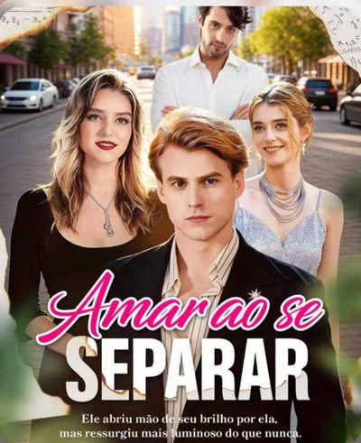AMAR AO SE SEPARAR Amar no divórcio