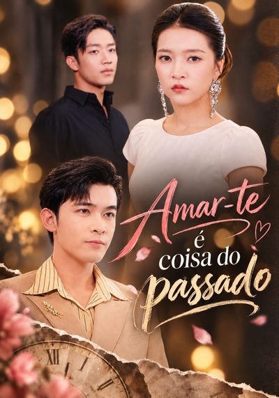 Amar-te É Coisa do Passado