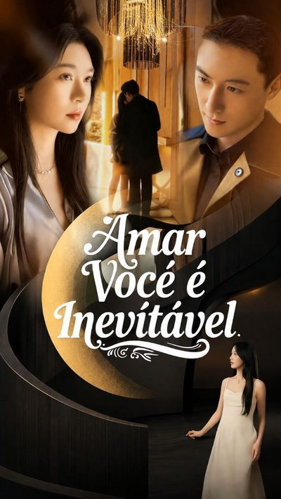 Amar você é inevitável