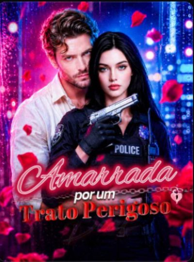 Amarrada por um Trato Perigoso