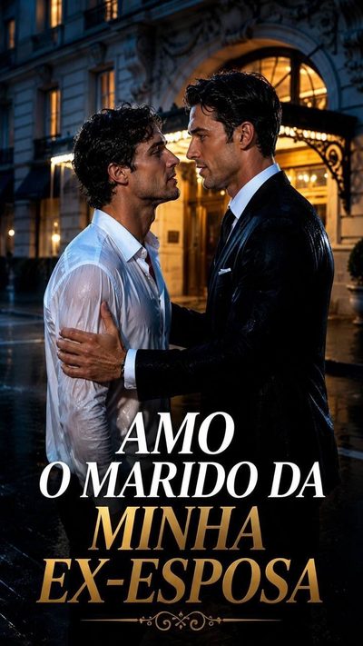 Amo o marido da minha ex esposa LGBT �