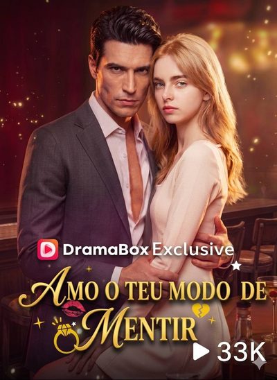 Amo o Teu Modo de Mentir