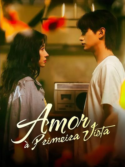 Amor à Primeira Vista