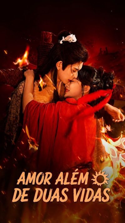 Amor Além de Duas Vidas