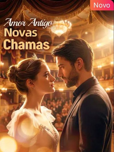 Amor Antigo Novas Chamas