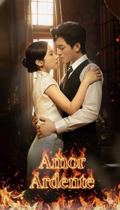 Amor Ardente