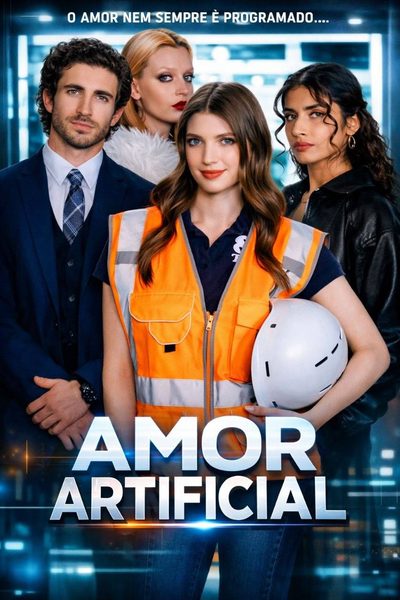 Amor Artificial