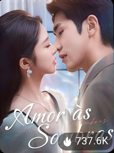 Amor Às Sombras