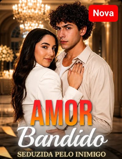 Amor Bandido Seduzida Pelo Inimigo