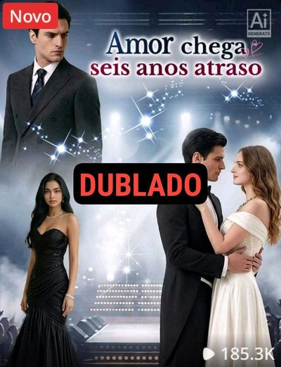 Amor Chega Seis Anos Atrasado