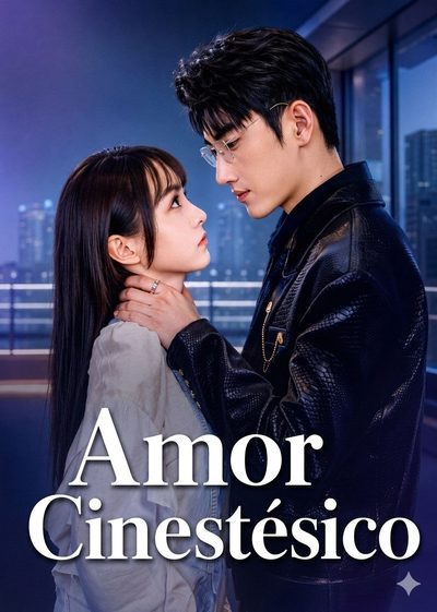 Amor Cinestésico Kinesthetic Love