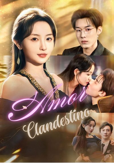 Amor Clandestino Prazer Secreto
