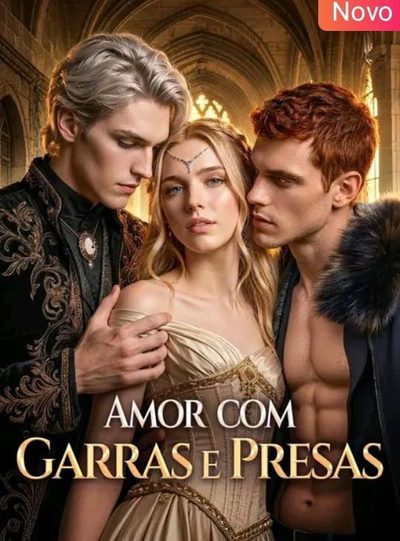 Amor com Garras e Presas