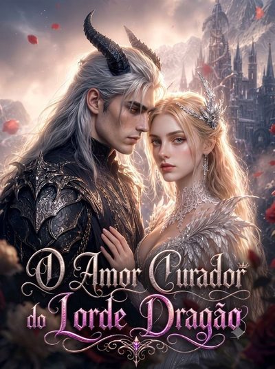 Amor Curador do Lorde Dragão -