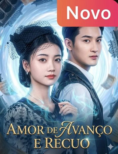 Amor de Avanço e Recuo