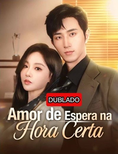 Amor de Espera na Hora Certa