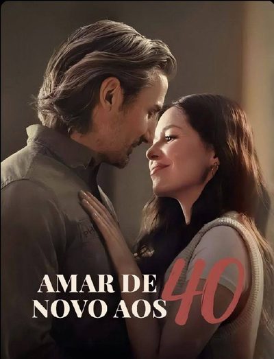 Amor de Novo Aos 40
