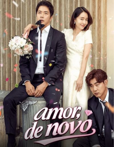 Amor, de Novo