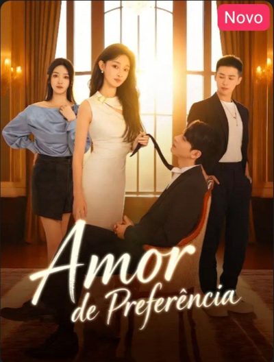 Amor de Preferência