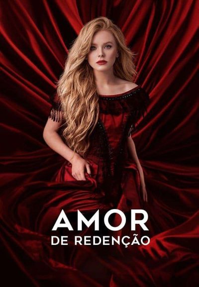 Amor de Redenção Lançamento: 2022