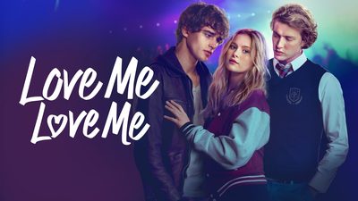Amor Demais / Love Me Love Me ( 2026 ) DUBLADO