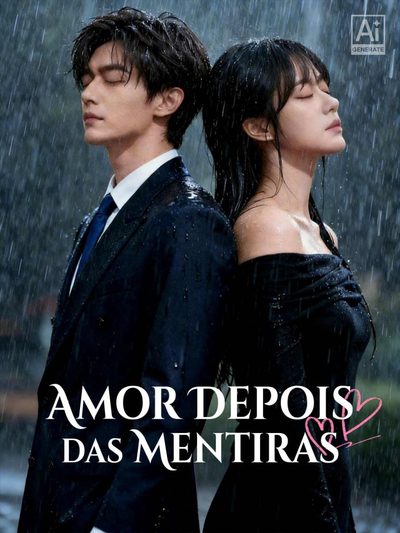 Amor Depois das Mentiras - Dublado