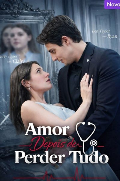 Amor depois de perder tudo