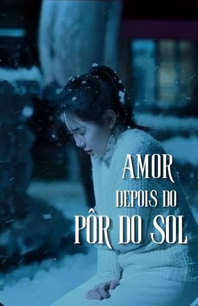 Amor Depois do Pôr do Sol