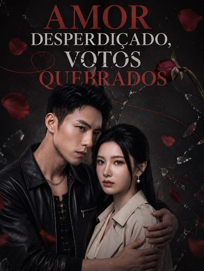 Amor Desperdiçado, Votos Quebrados Wasted Love Broken Vows