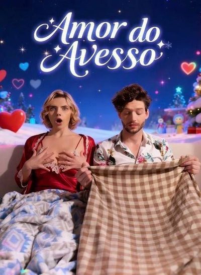 Amor do Avesso